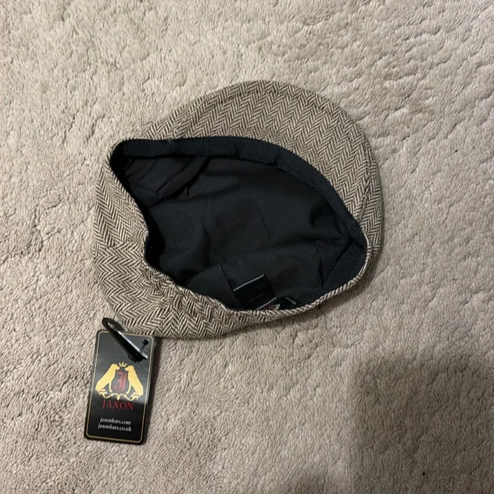Flat Cap